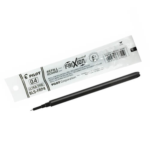 Pilot BLS-FRP4 Frixion Point 0.4 Refill