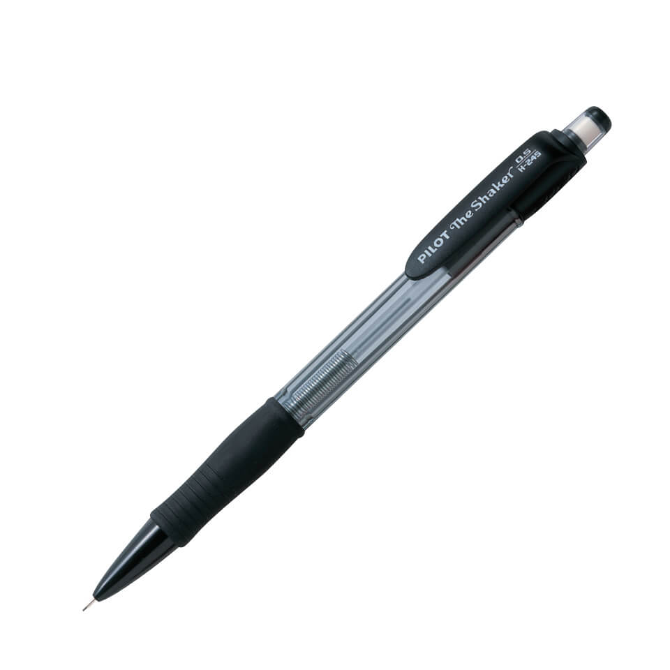 Pilot H-245-SL Super Grip The Shaker 0.5 Pencil - Cosmos Bazar Inc.